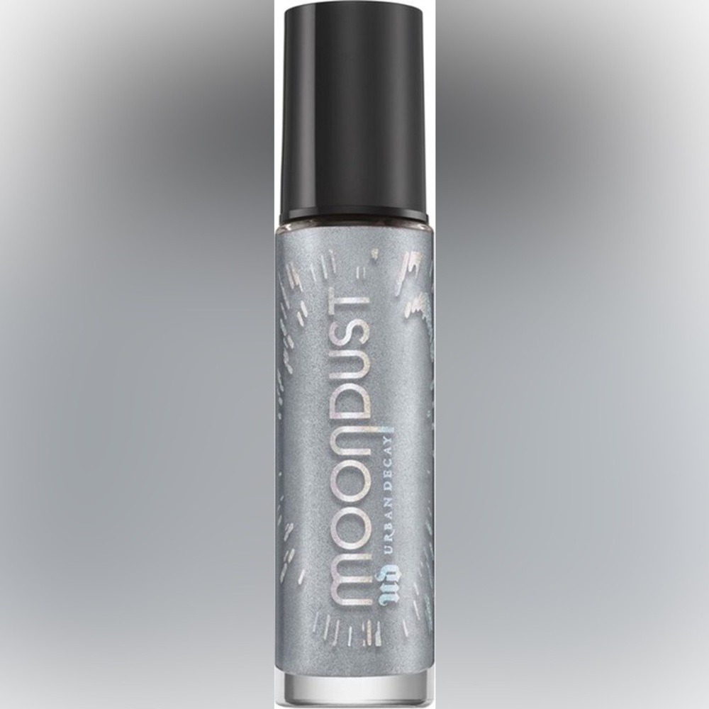 Urban Decay Moondust Glitter Liquid Face Body ILLUMINIZER "MOONSPOON" 1 oz NIB